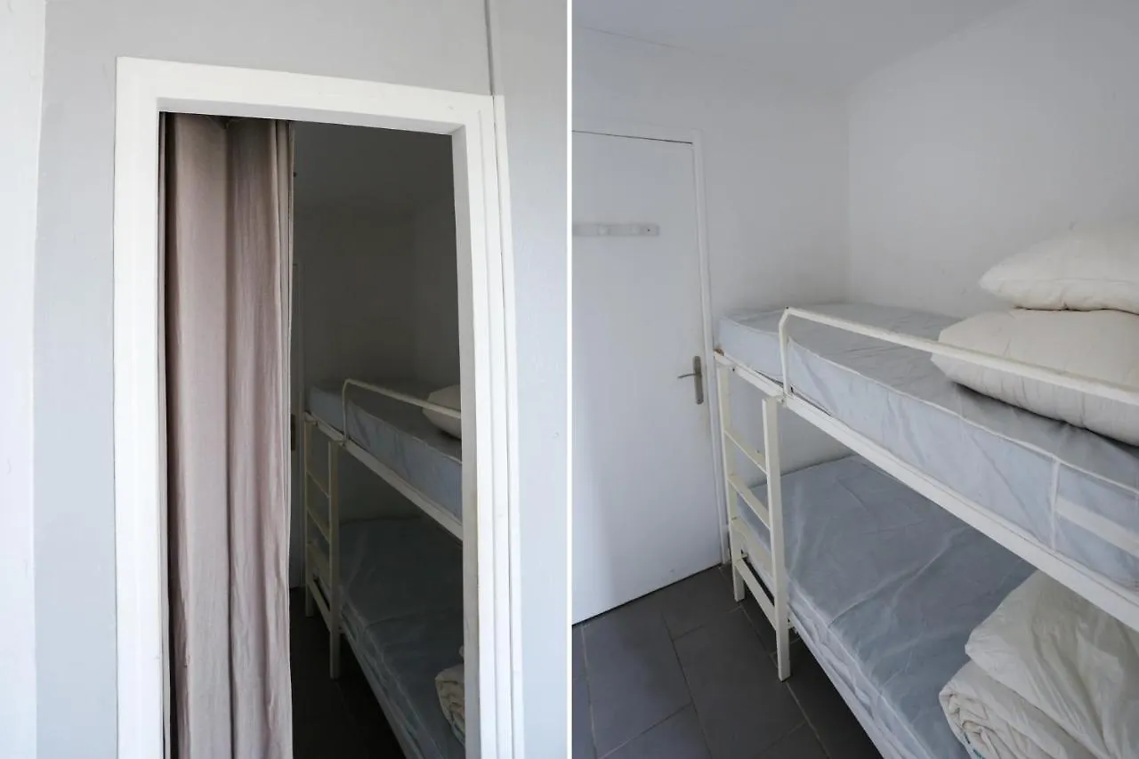 Appartement 4 Pers Vue Mer Hyères